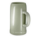 Sublimation Beer Stein, 1 litre Céramique Beer Stein